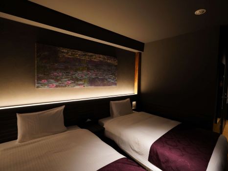 HOTEL HASU