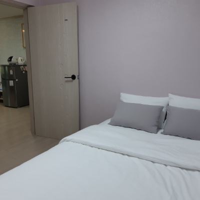 202호 화천배머리펜션 쿠폰