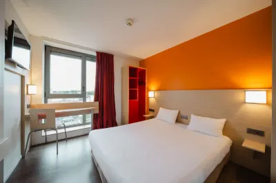 Premiere Classe le Havre Centre Hotels in 
