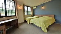 Petit Hotel Iris