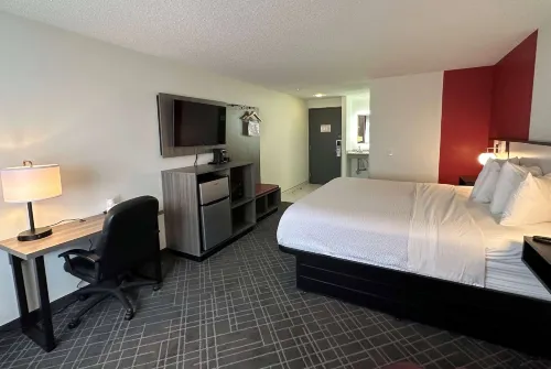 Ramada by Wyndham Waupaca