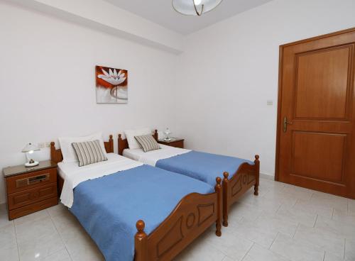 一居室公寓-海景