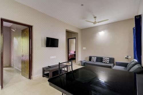 Myka at Dsouza Heritage, Moira Two-Bedroom Apartment