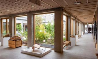 Cabinn Aalborg - Housity
