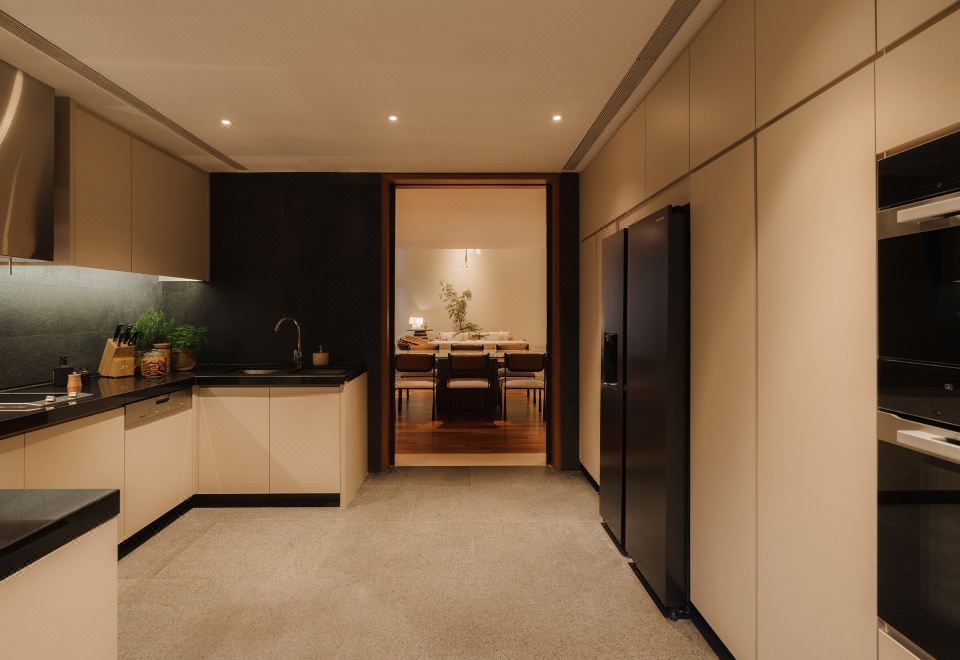 Capella SingaporeCapella Manor