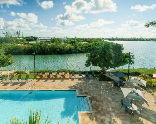 Fairfield Inn & Suites Marathon Florida Keys Các khách sạn ở Marathon