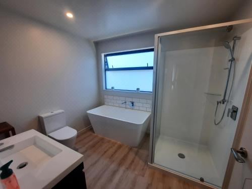 三卧室联排别墅