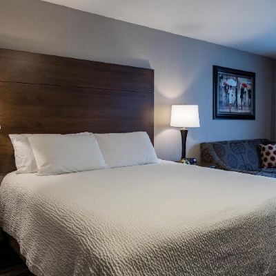 Standard King Single Room Colonial Hotel Promo Code