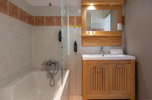 Maquis景标准双人间