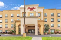 Hampton Inn Atmore Hotels in 