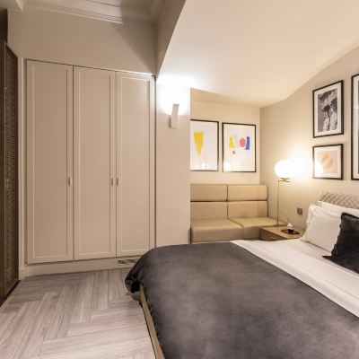 Double Room Oniro City Promo Code
