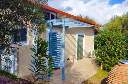Artist's Loft Two-Bedroom Apartment