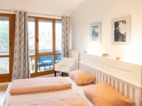 Strandvilla (Lub116)