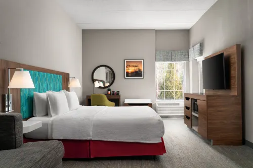 Hampton Inn Sturbridge