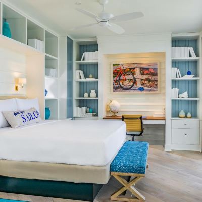 Presidential Suite Margaritaville Cottages Orlando Promo Code