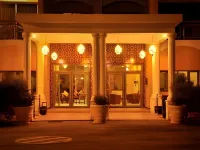 Les Acacias Hotel Djibouti Hoteles en 