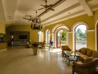 The Hans Coco Palms Hotels in Puri