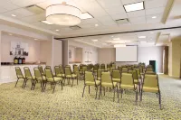 Hilton Garden Inn Akron-Canton Airport