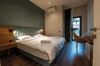 Central Hotel Kutaisi Hotele w: 