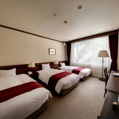 ファミリールーム 白馬樅の木ホテル クーポン