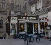 Hotel le Saint Germain Hotels in 