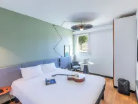 Ibis Évora Hotels in Evora