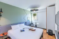 Ibis Évora