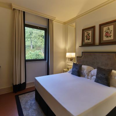 Superior Room Fonteverde Lifestyle & Thermal Retreat Promo Code