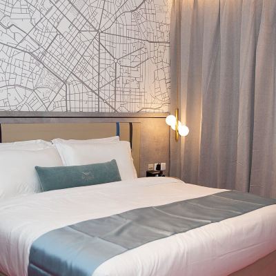 Business Suite Skyline Promo Code