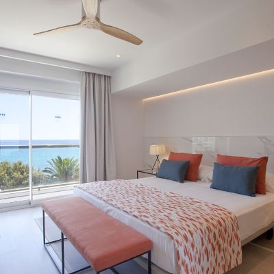 Premium Double Room with Sea View Mim Mallorca - Adults Only Promo Code