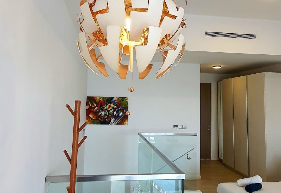 St Nomad M City Ampang, KLCCSignature Duplex, Multiple Beds, City View, Lakeside