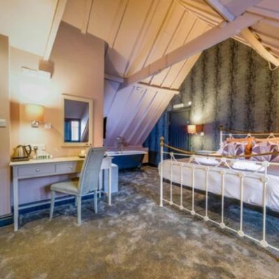 Superior Double Room The Westleton Crown Promo Code