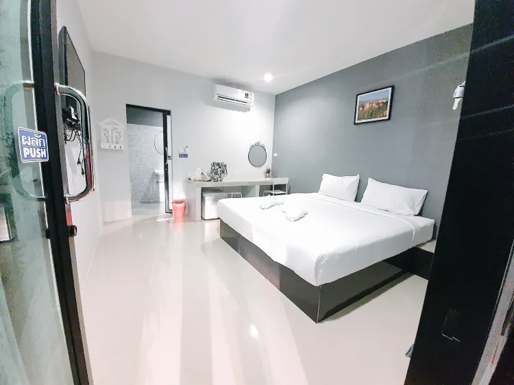 ห้องสตูดิโอ