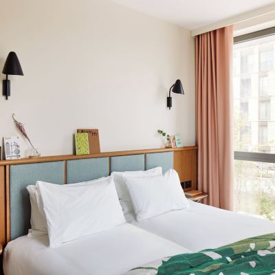 Two Bedroom Family Suite