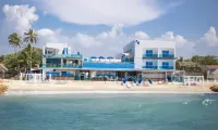 Hotel Poblado Coveñas Hotels in 