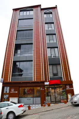 Osmanlı Paşa Otel- Konaklama Hotels in 