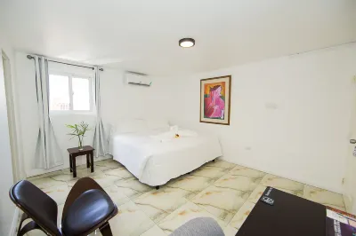 Pulse Rooms at Trafalgar Hotels in 