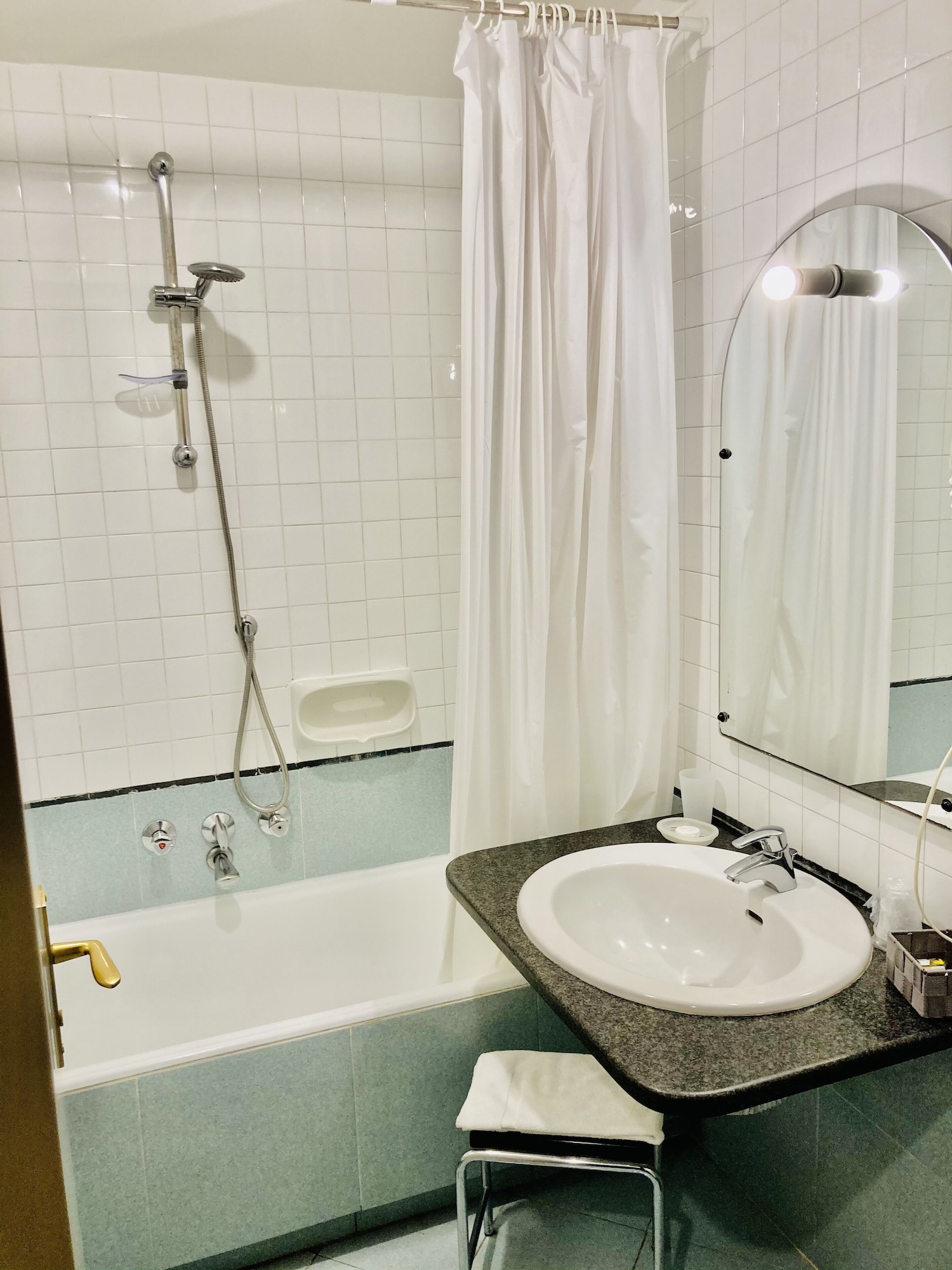 海景舒适间 - 带阳台