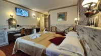 Hotel Korona Wellness, Rendezvény és Borszálloda โรงแรมใน