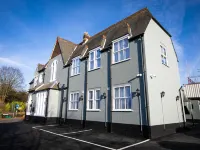 Apartments at Number 82 the Unthank Hotels in Norwich