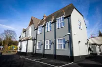 Apartments at Number 82 the Unthank