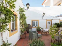Adc - Albergaria Do Calvário - by Unlock Hotels Hotels in Evora