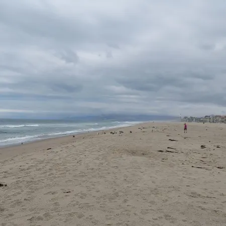 Mandalay Shores Resort