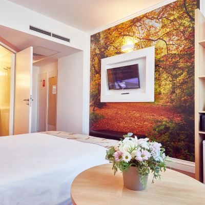 Superior Double Room Hotel MyContinental Sibiu Promo Code