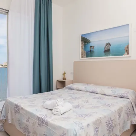 Hotel Approdo di Venere