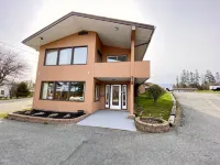 New Age Inn - Voyageur Hoteles en 
