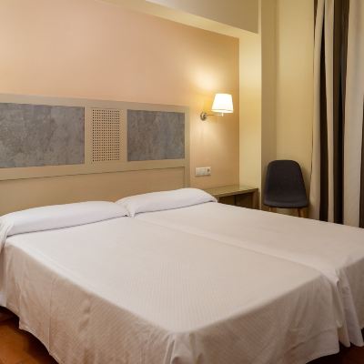 Classic Room With Balcony Hotel Alcossebre Promo Code