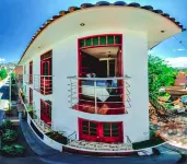 Sumaq Wari Hotel Hotéis em 