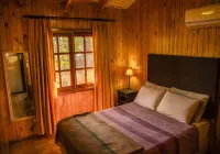 El Descanso Iguazu by Dot Cabana Hotels in 