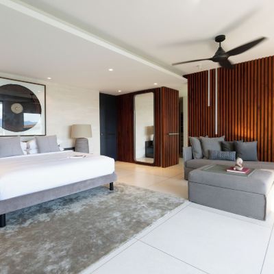 Three-Bedroom Beach Access-Villa Gamay Kerem villas Promo Code